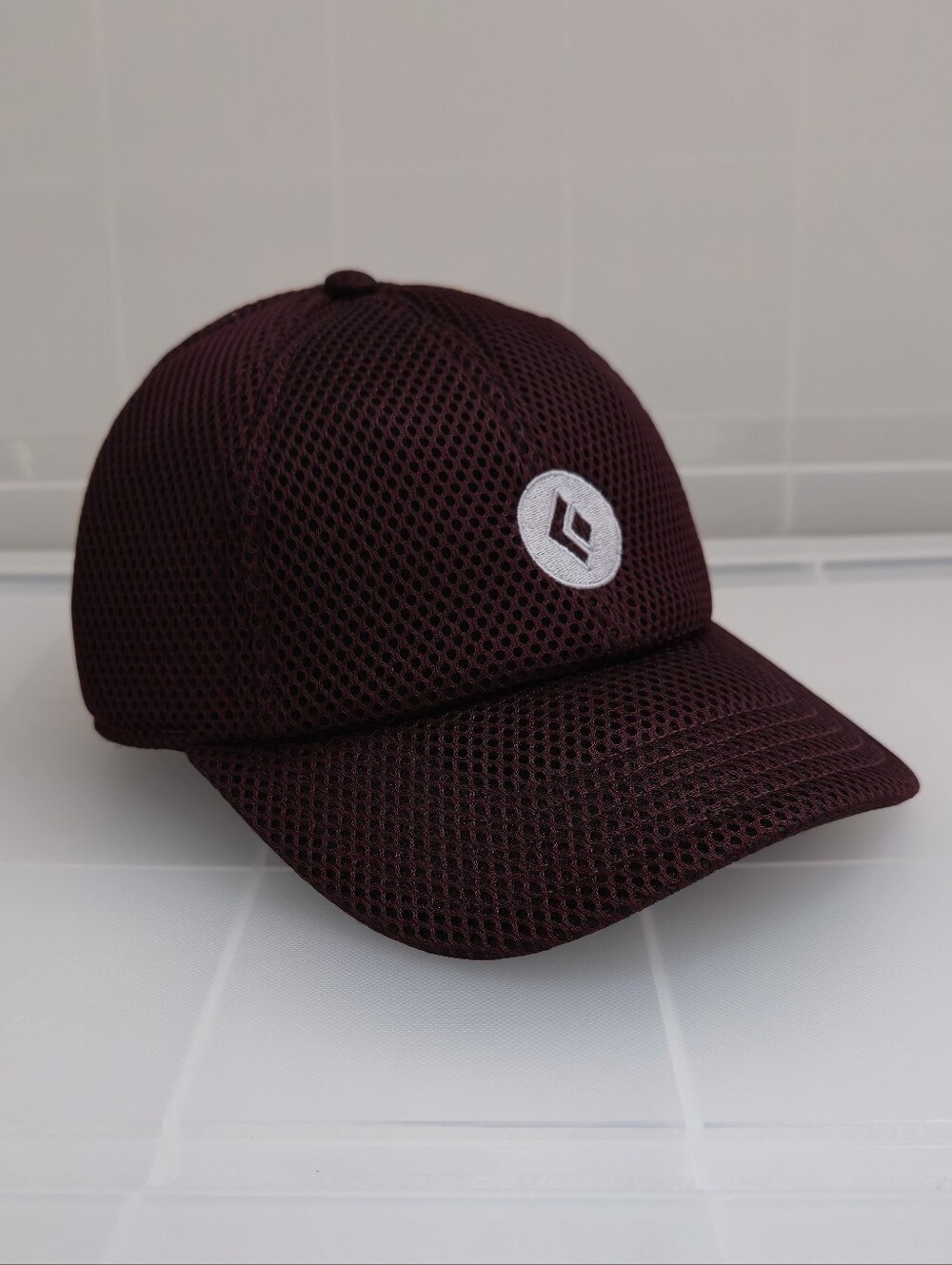 Black Diamond BD Mesh Cap